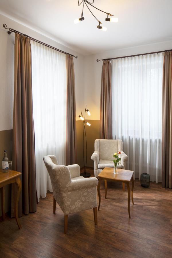 Hideauts Hotels Der Rosengarten Füssen Extérieur photo