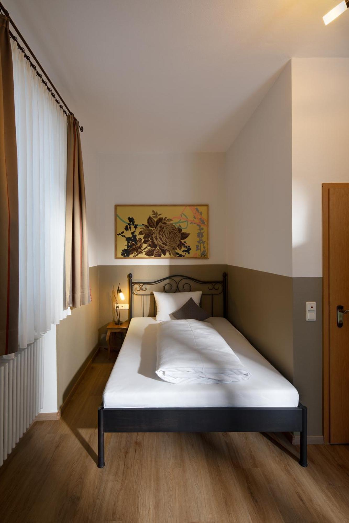 Hideauts Hotels Der Rosengarten Füssen Extérieur photo