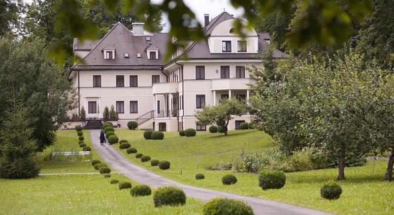 Hideauts Hotels Der Rosengarten Füssen Extérieur photo
